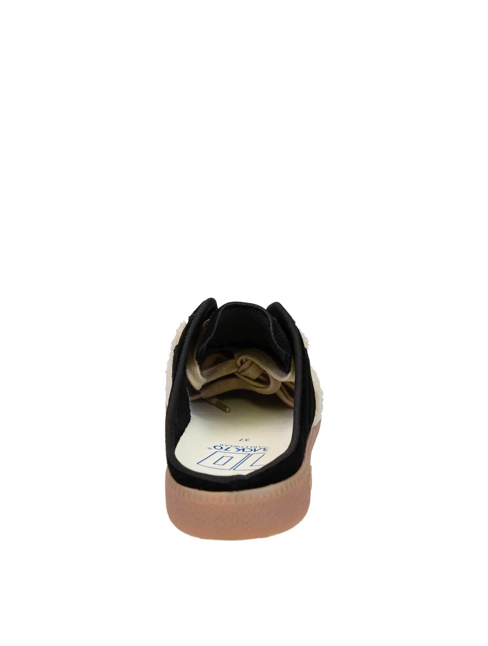 Back 70 Easter Backless Sneaker* - Image 4