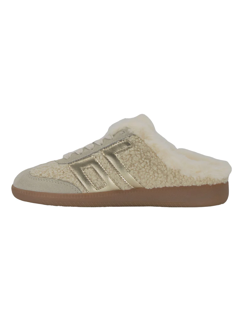 Back 70 Easter FL Backless Sneaker* - Image 2