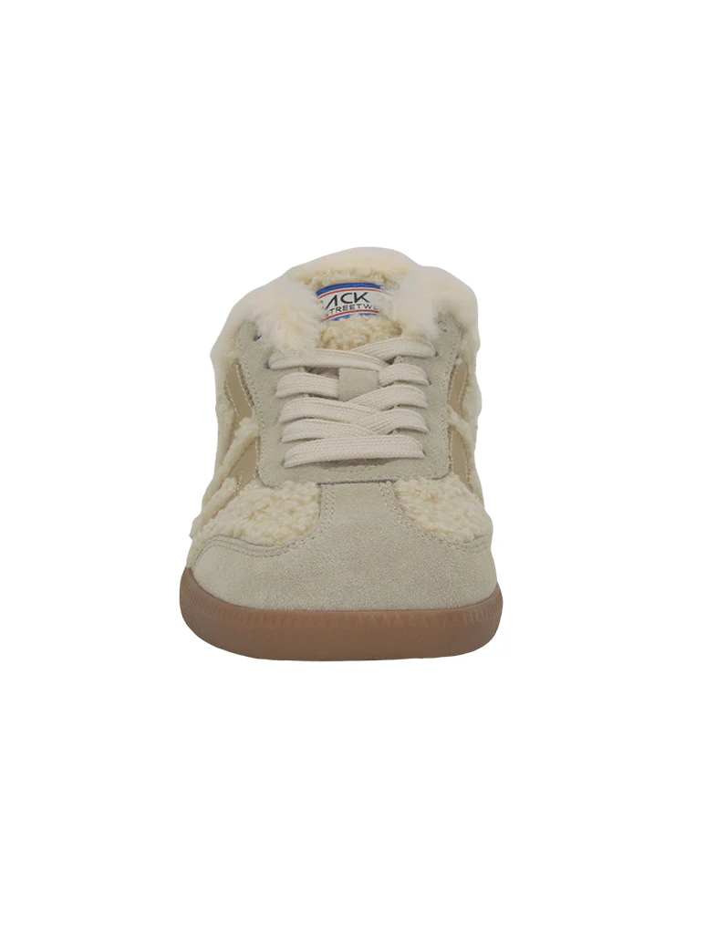 Back 70 Easter FL Backless Sneaker* - Image 4
