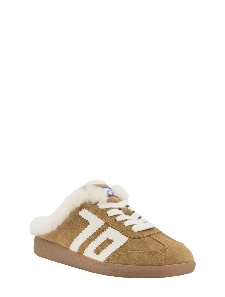Back 70 Easter FL Backless Sneaker