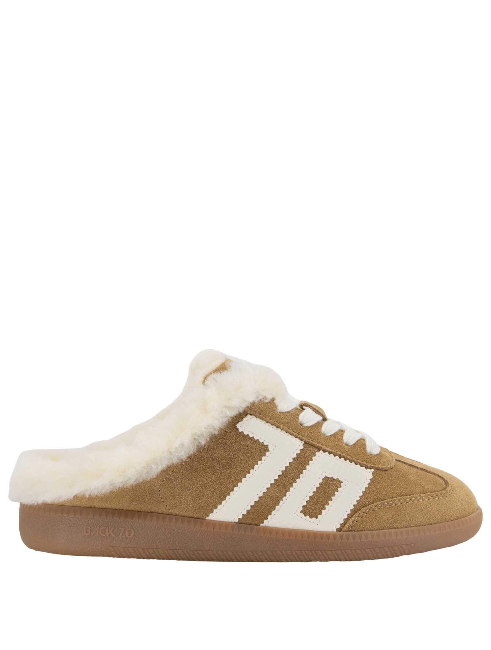 Back 70 Easter FL Backless Sneaker* - Image 2