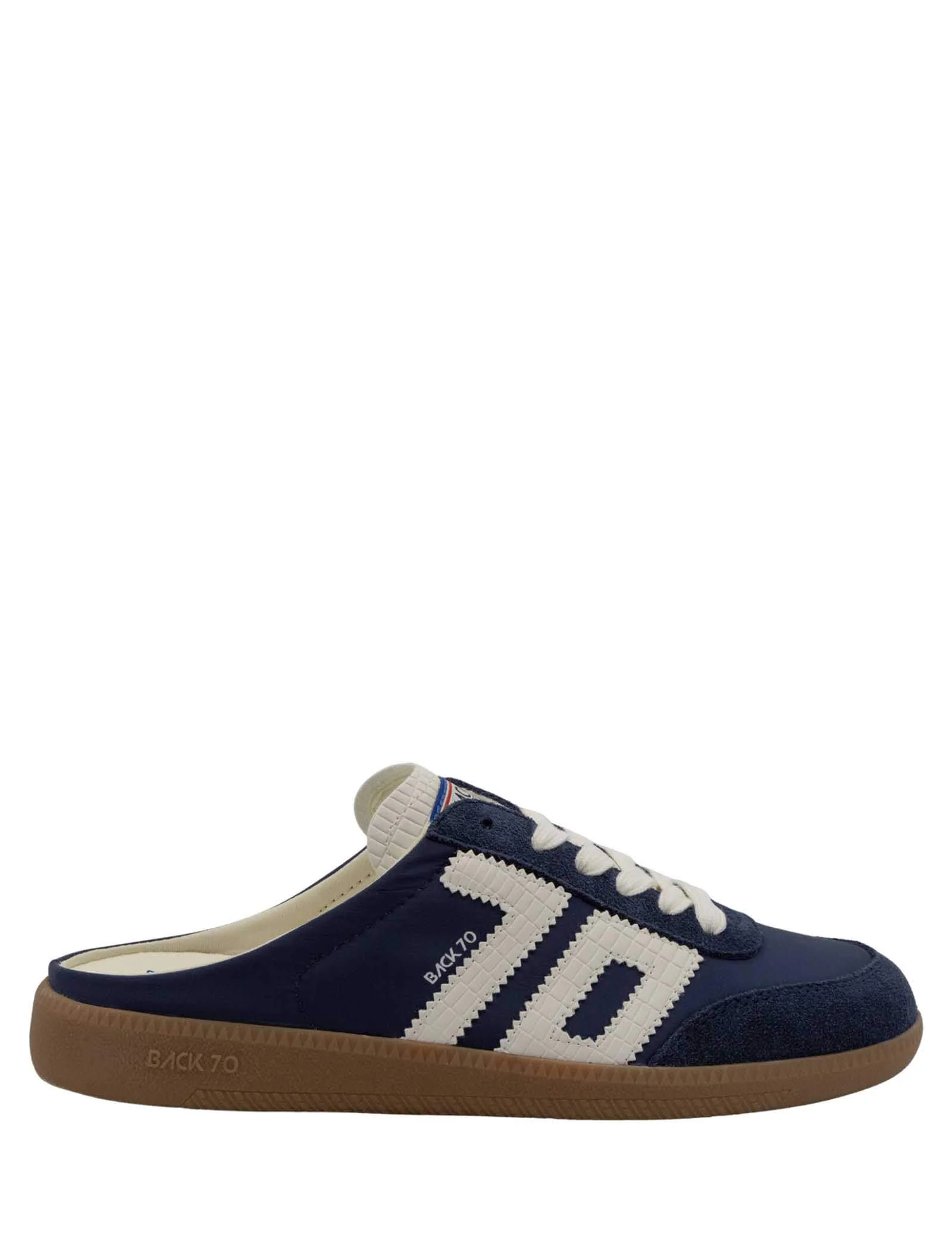 Back 70 Easter Backless Sneakers* - Image 3