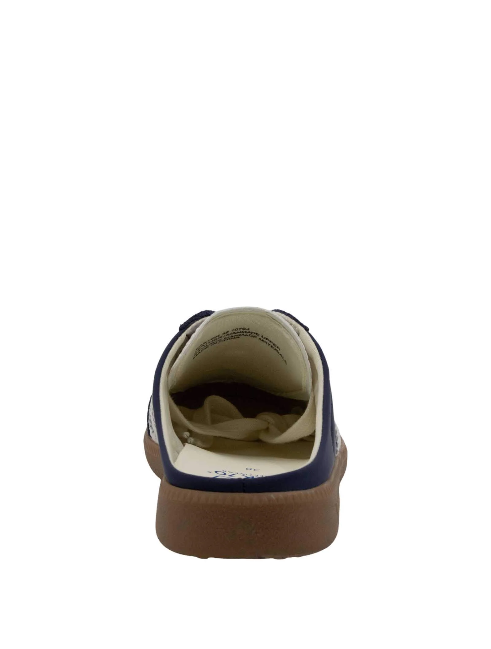 Back 70 Easter Backless Sneakers* - Image 5
