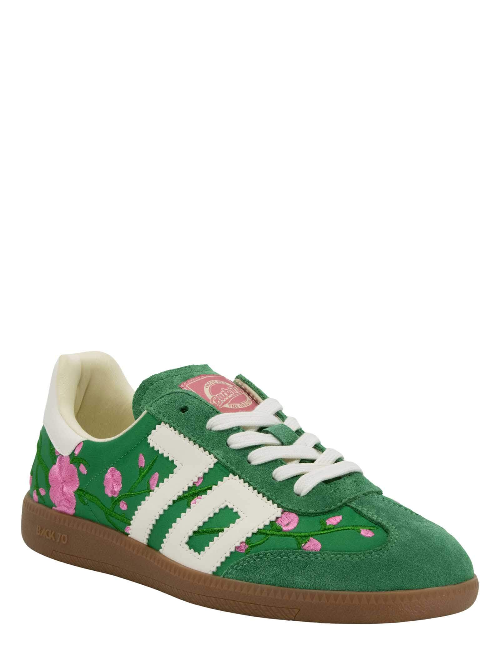 Back 70 Ghost C26 Sneaker*