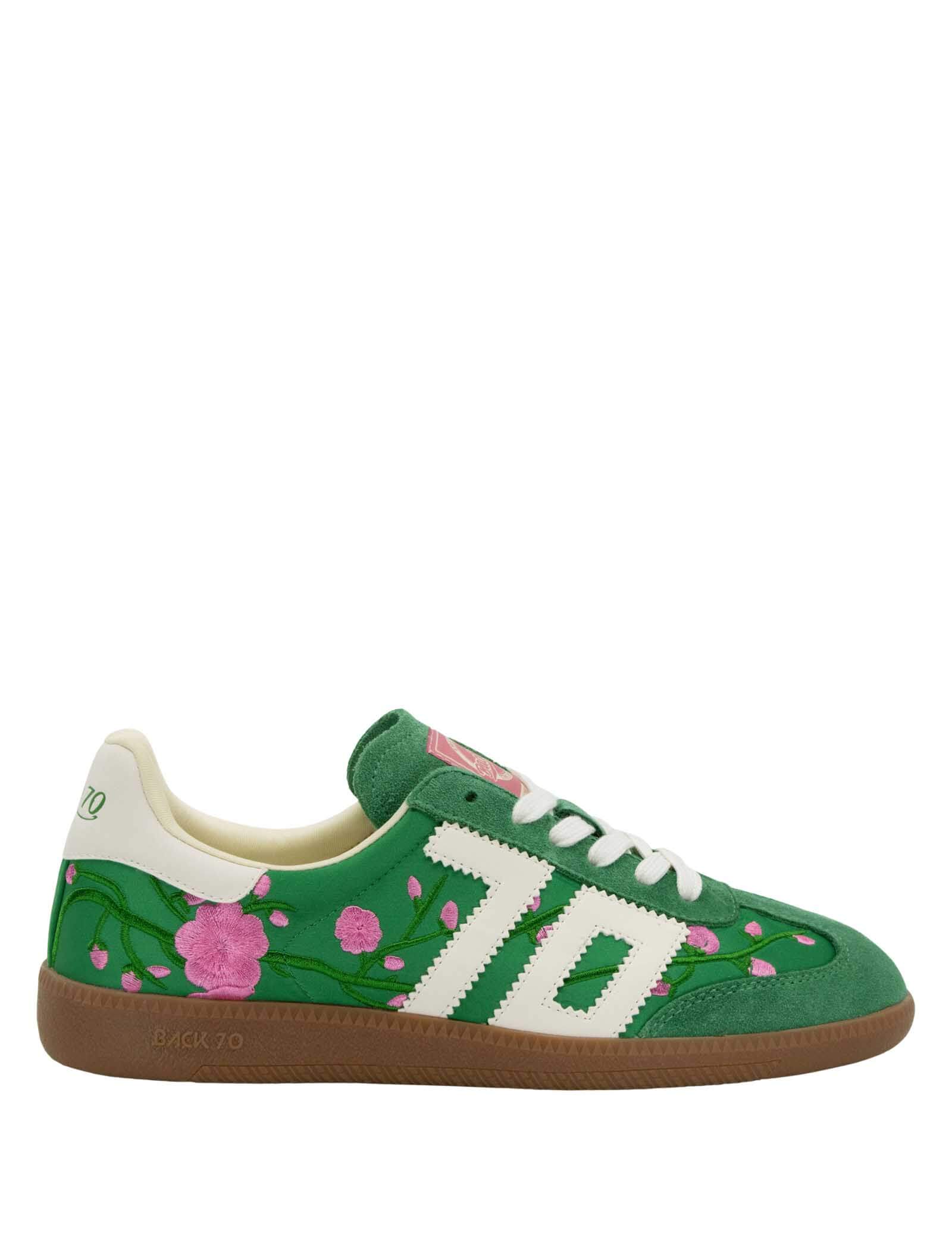 Back 70 Ghost C26 Sneaker* - Image 3