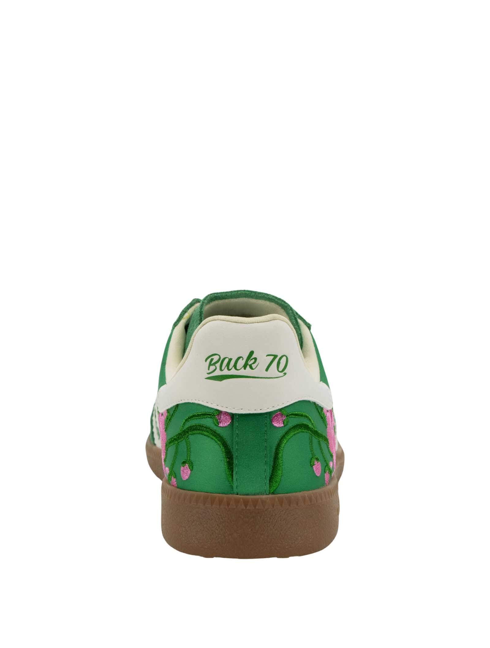 Back 70 Ghost C26 Sneaker* - Image 5