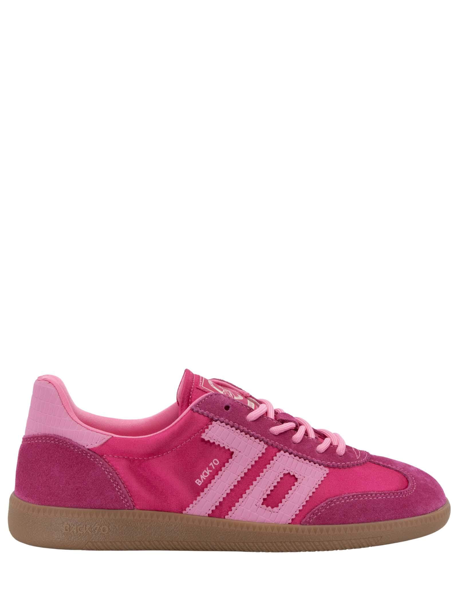 Back 70 Ghost C26 Sneaker* - Image 2