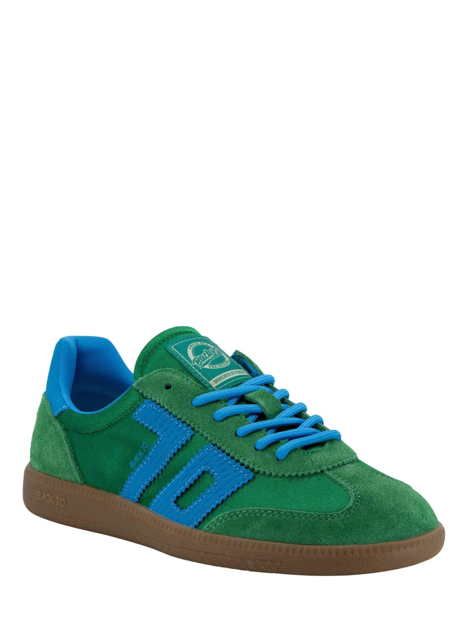 Back 70 Ghost C26 Sneaker*