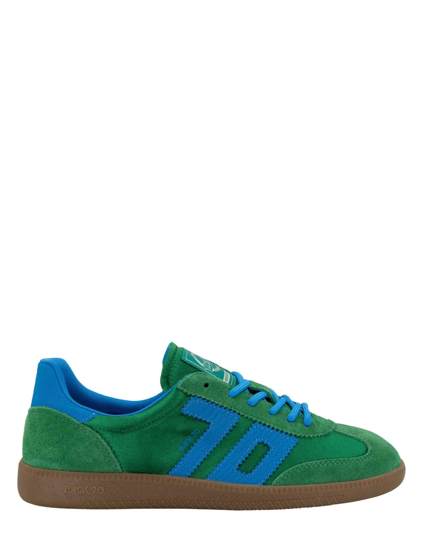 Back 70 Ghost C26 Sneaker* - Image 3