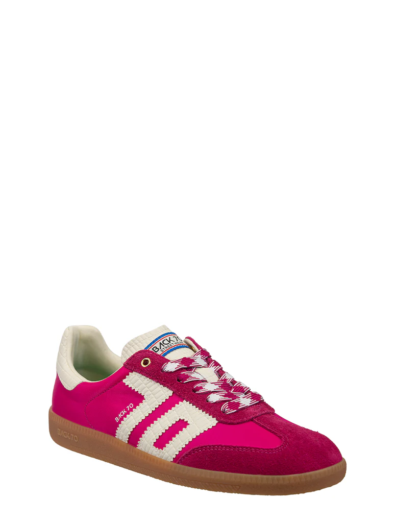 Back 70 Ghost Sneaker*