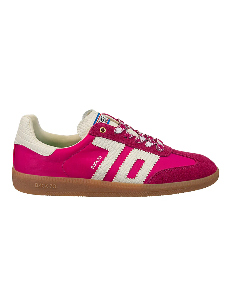 Back 70 Ghost Sneaker* - Image 3