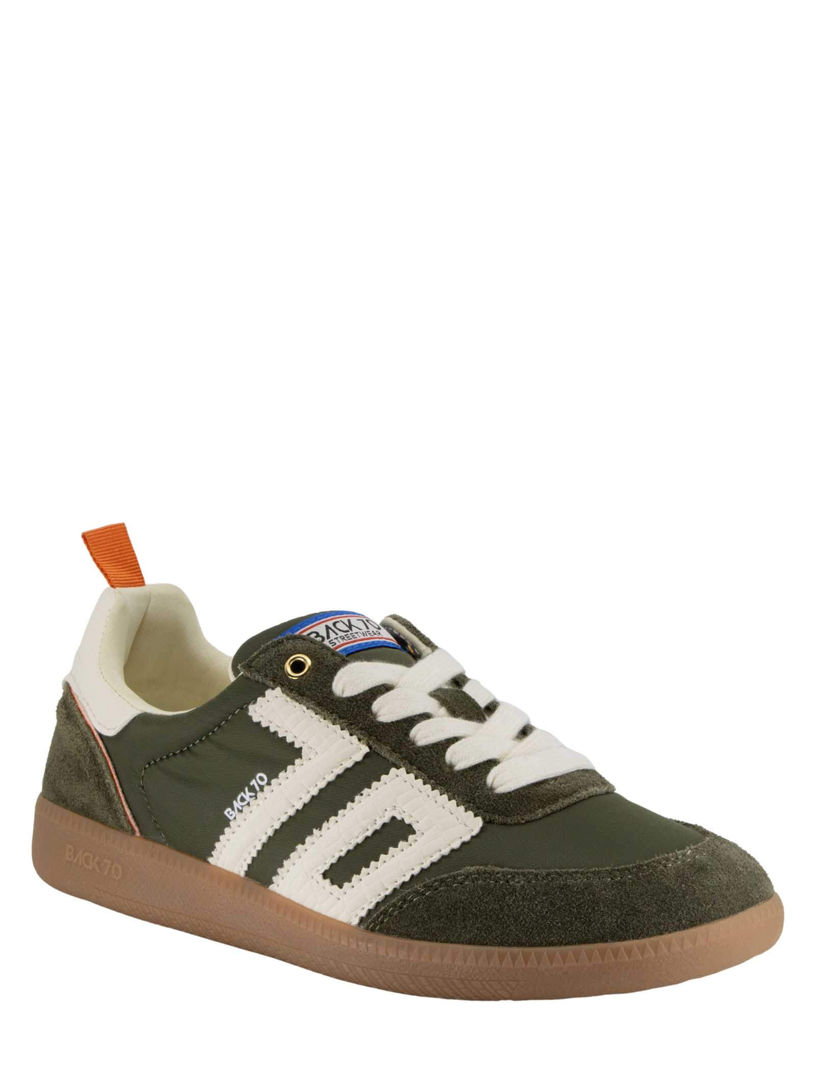 Back 70 Ghost N Sneaker*
