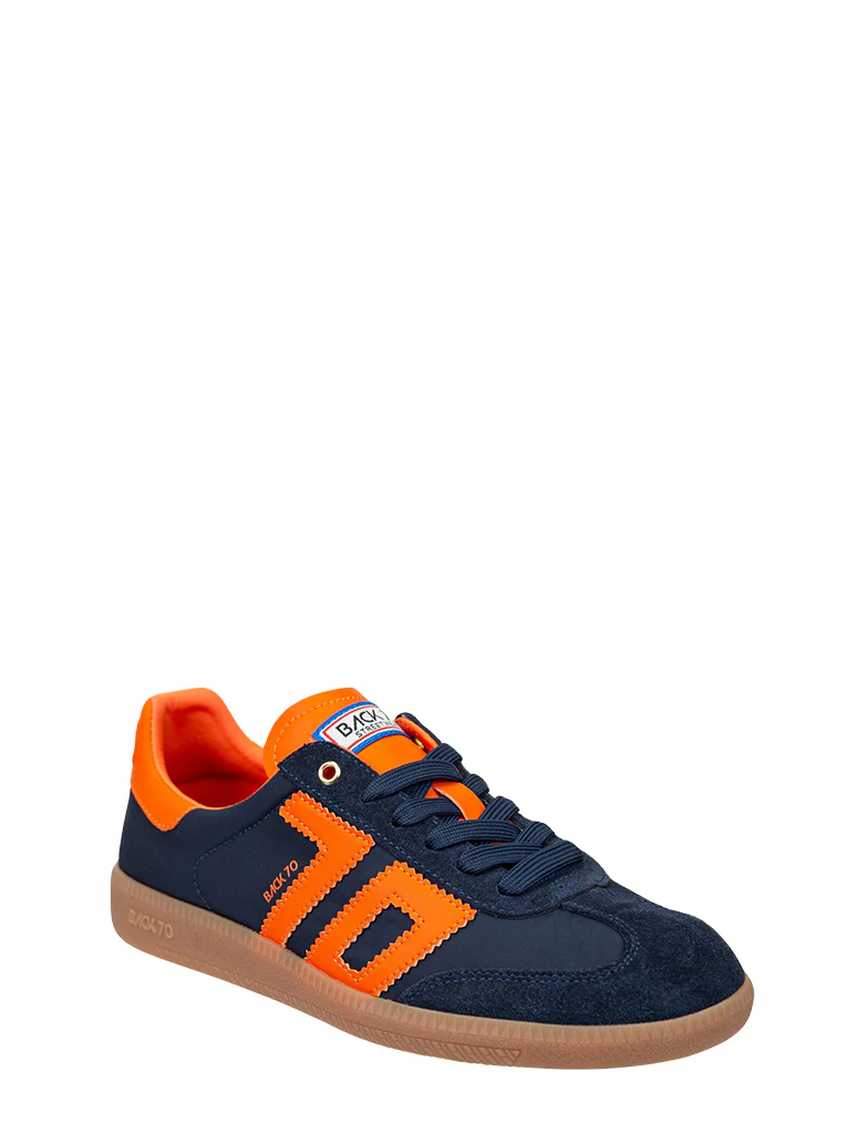 Back 70 Ghost Sneaker - Image 12