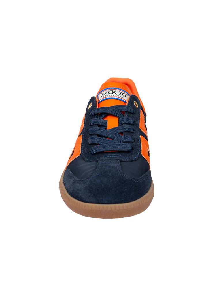 Back 70 Ghost Sneaker - Image 14