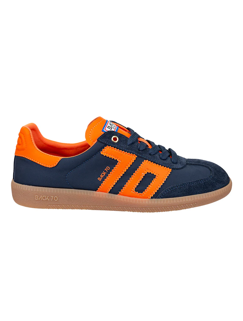 Back 70 Ghost Sneaker - Image 15