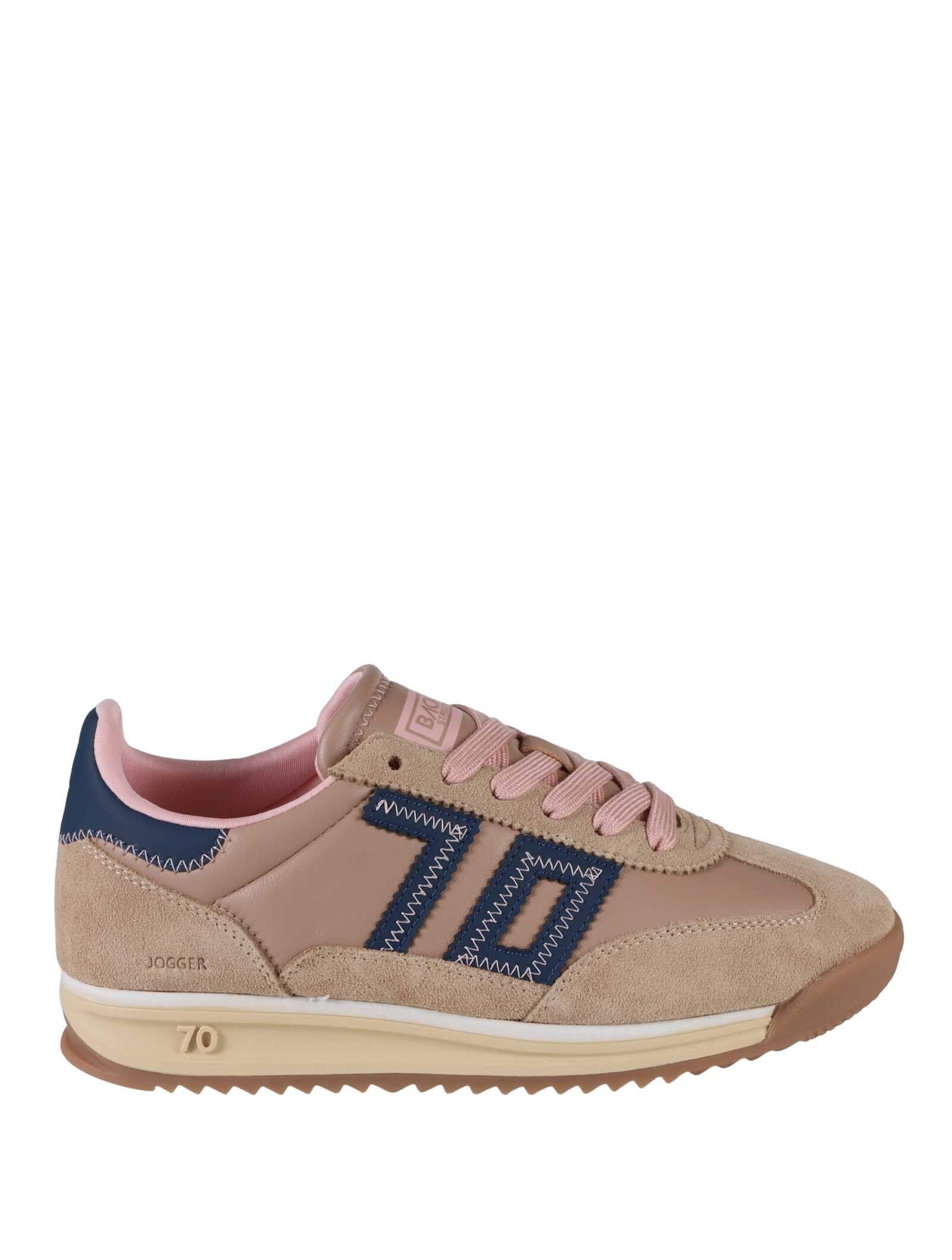 Back 70 Jogger Z Sneaker* - Image 2