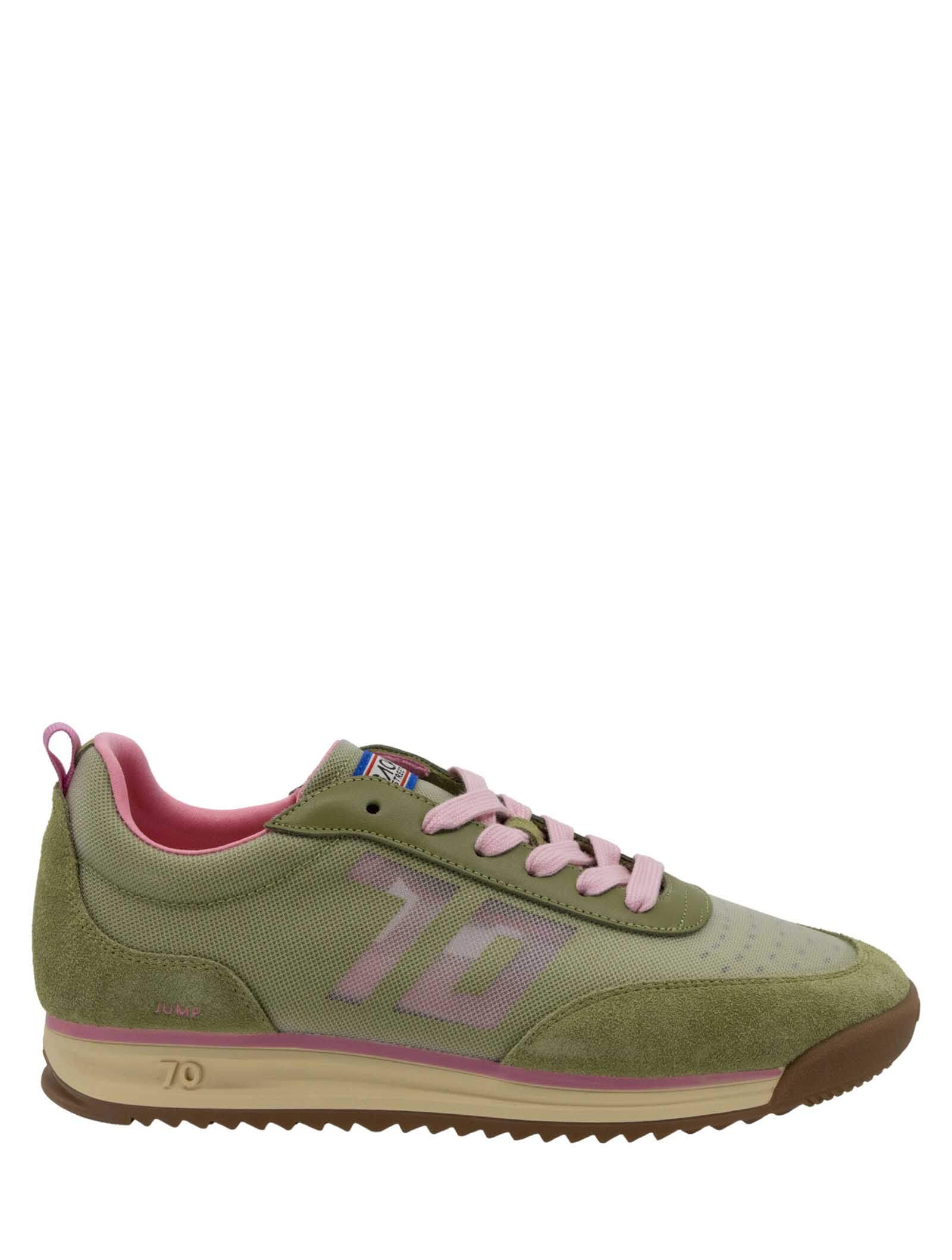 Back 70 Jump Sneakers - Image 2