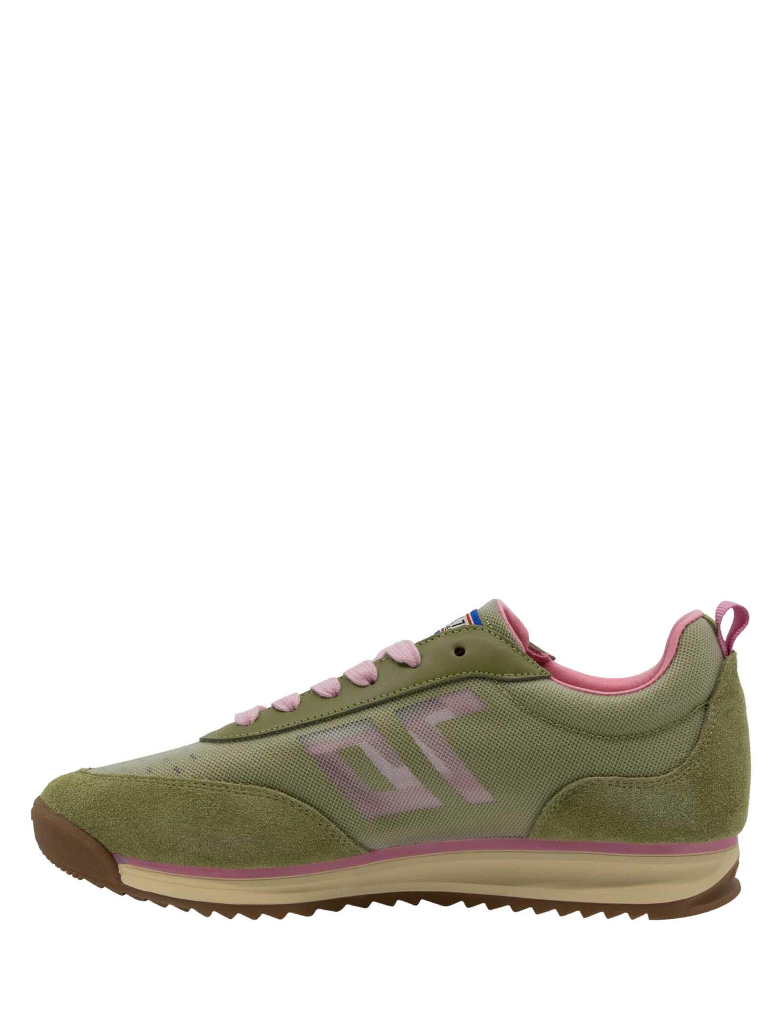 Back 70 Jump Sneakers - Image 3