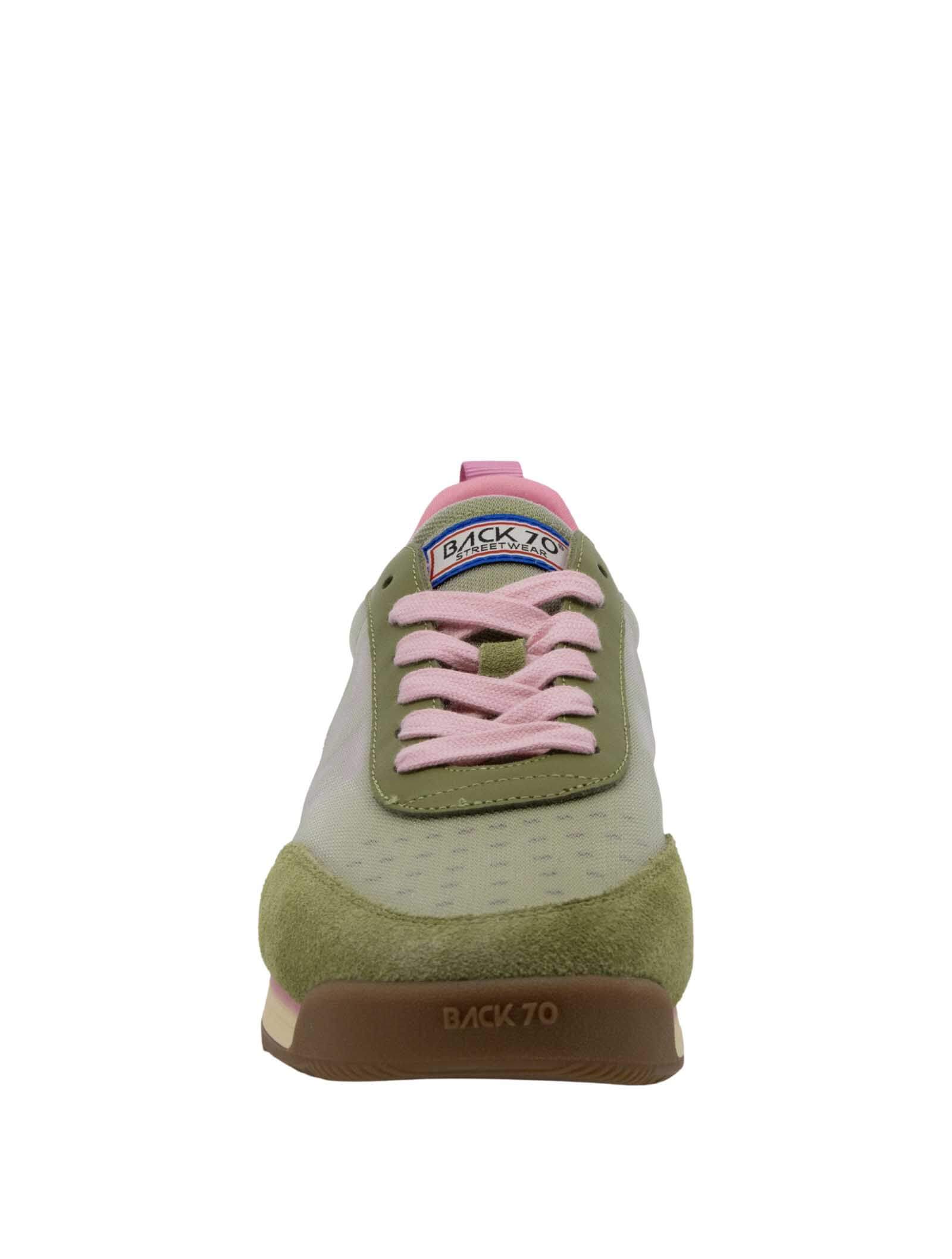 Back 70 Jump Sneakers - Image 4