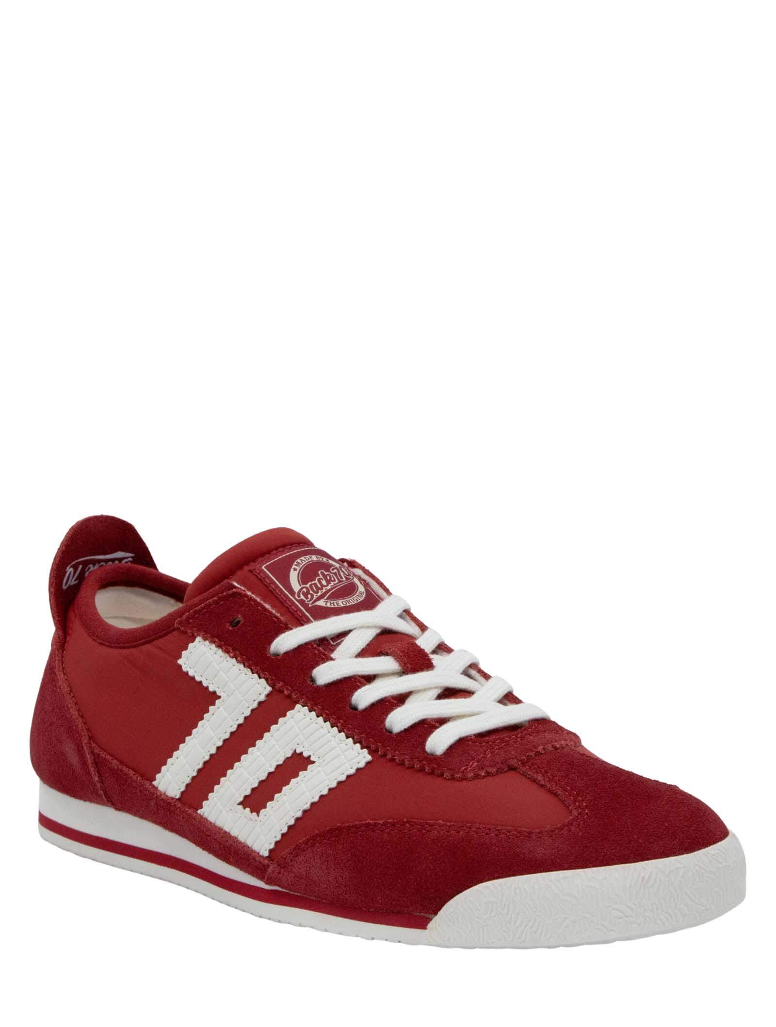 Back 70 Leon Sneaker*