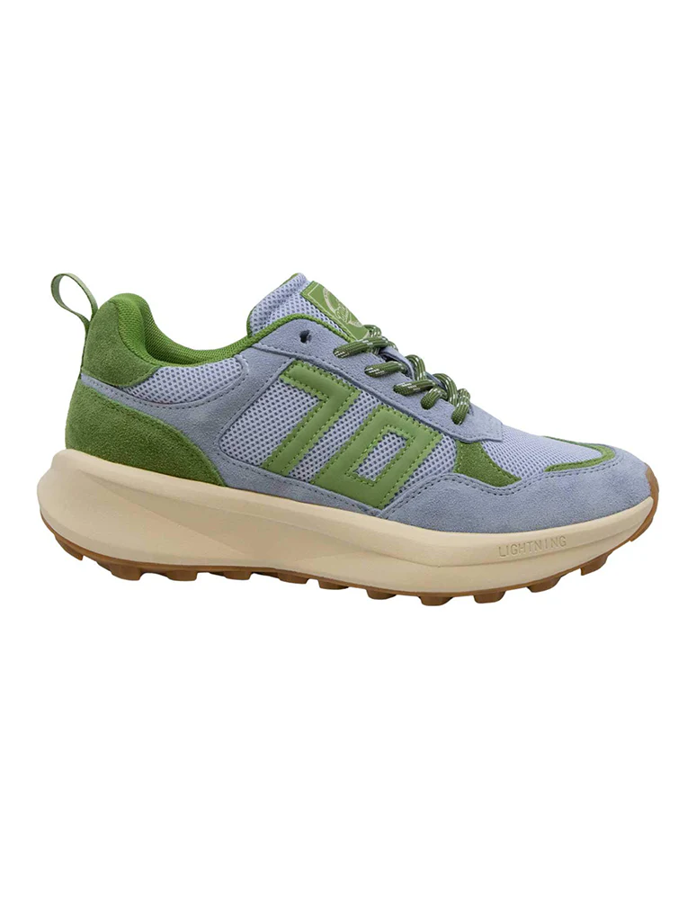 Back 70 Lightning Sneaker - Image 3