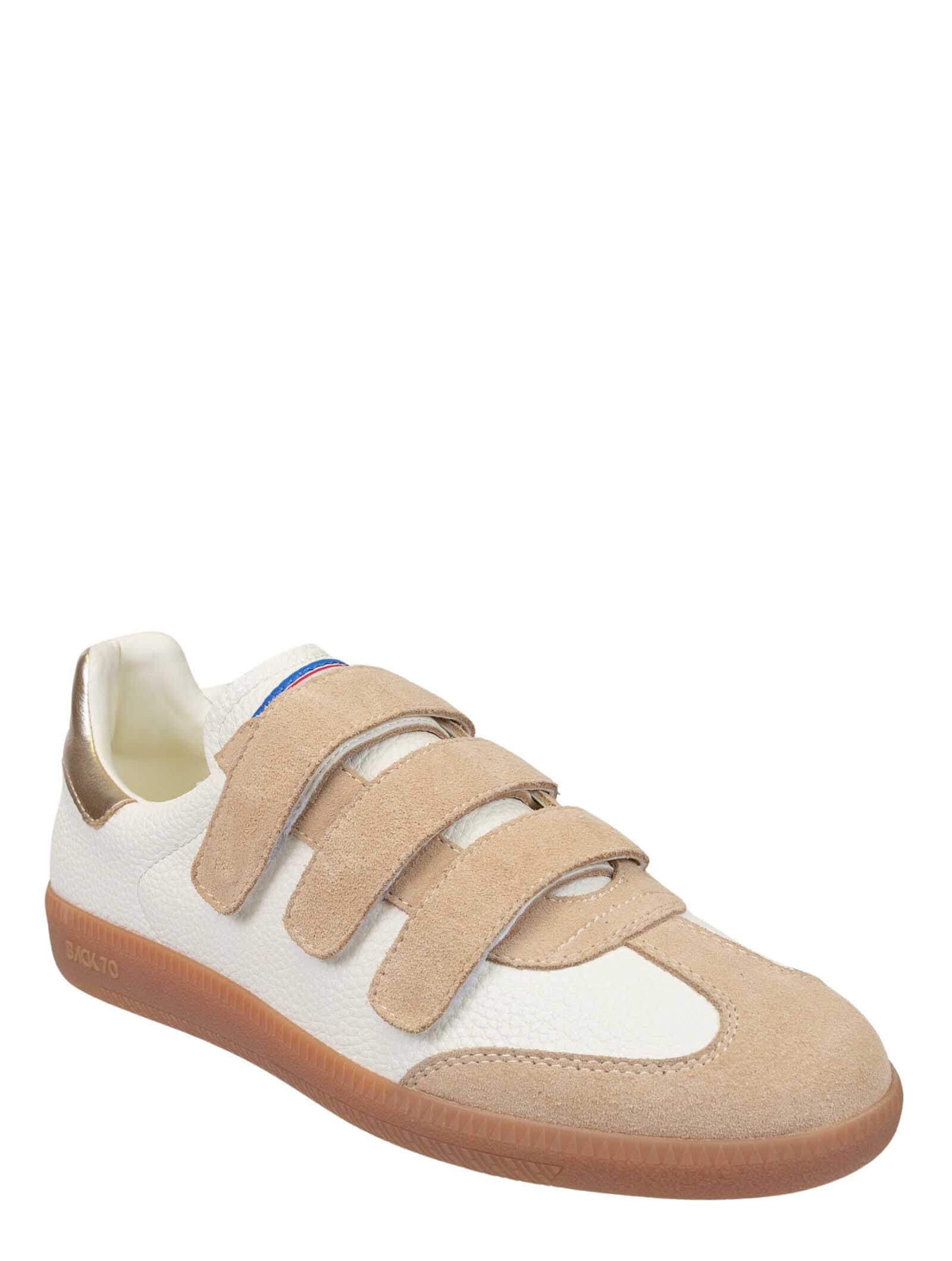 Back 70 Mias Sneaker*