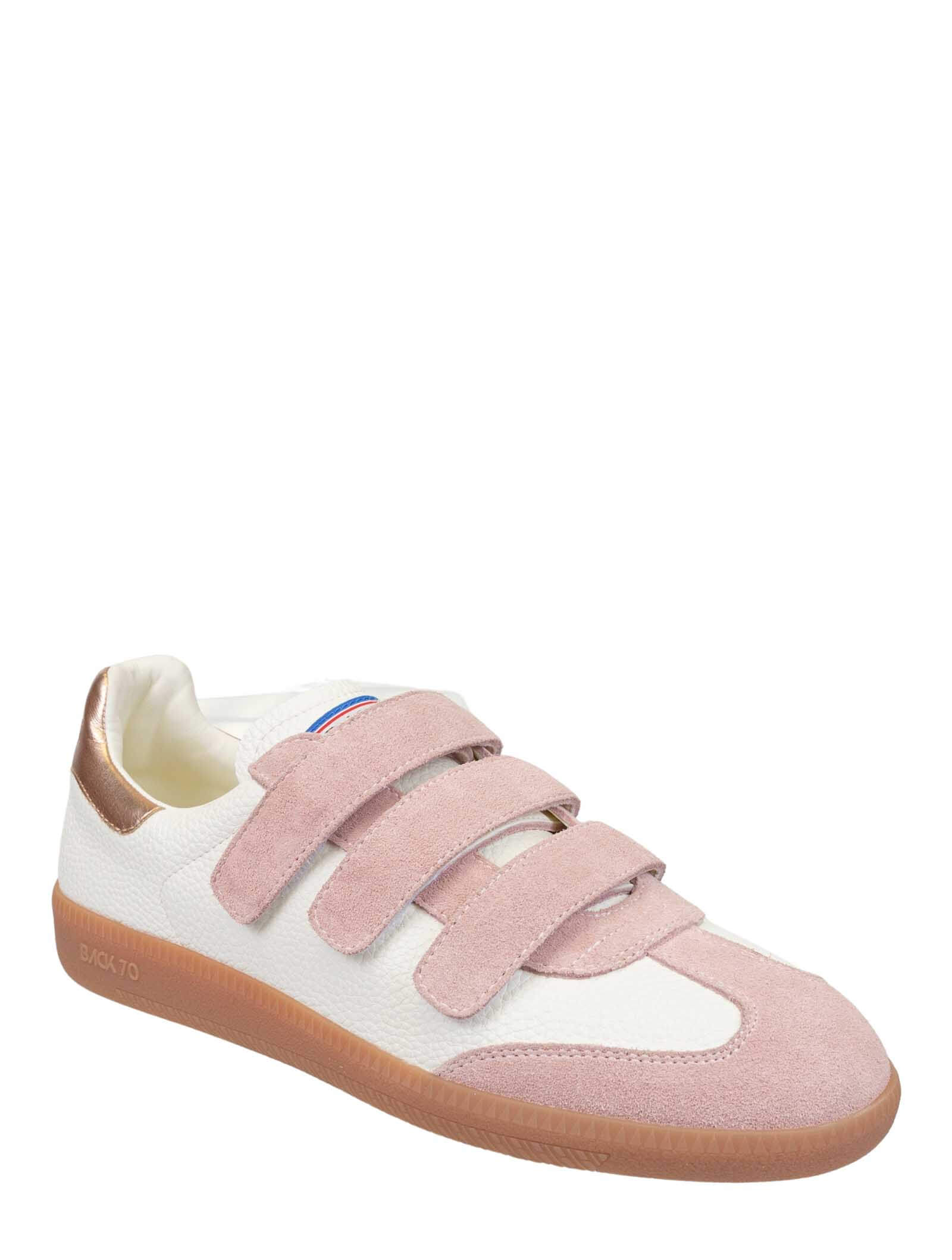 Back 70 Mias Sneaker*