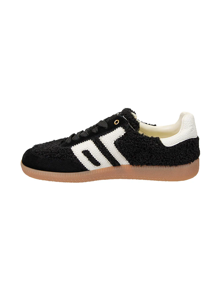 Back 70 Teddy Sneaker* - Image 2