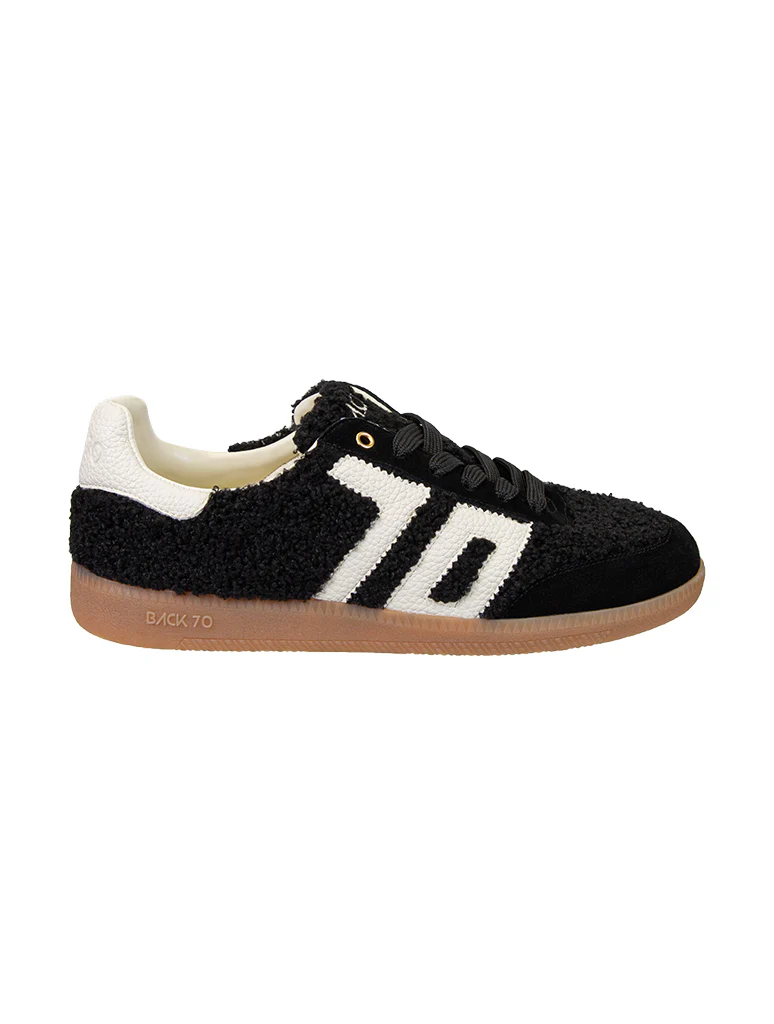 Back 70 Teddy Sneaker* - Image 3
