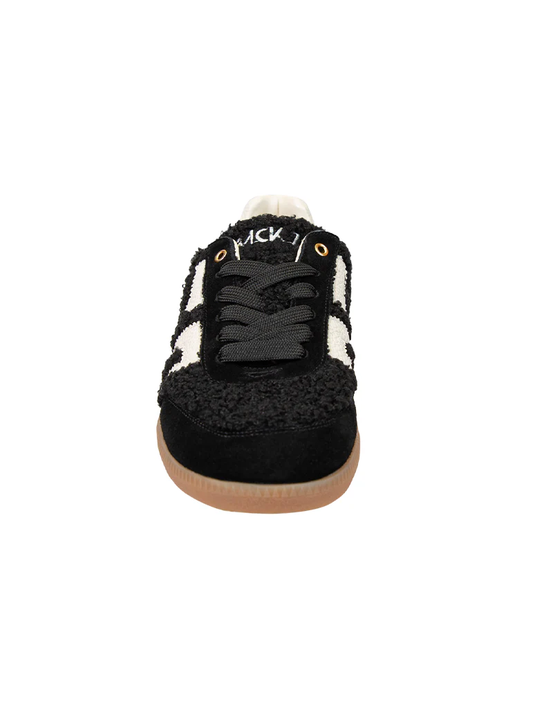 Back 70 Teddy Sneaker* - Image 4