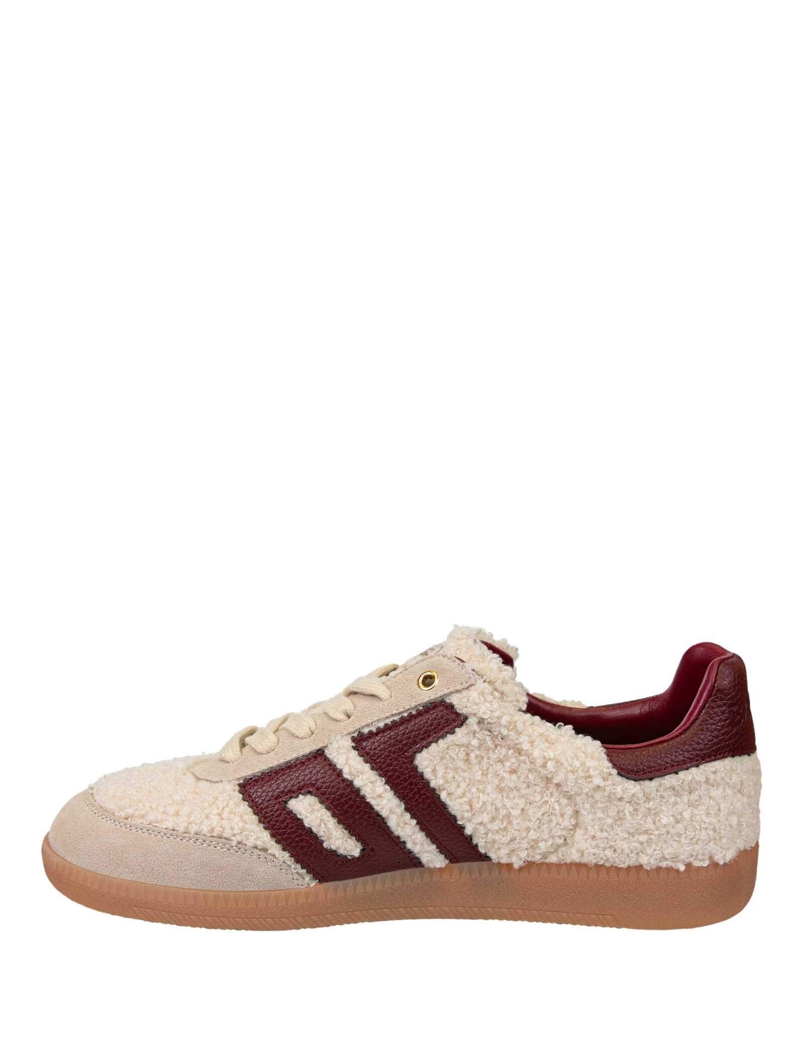 Back 70 Teddy Sneaker* - Image 3