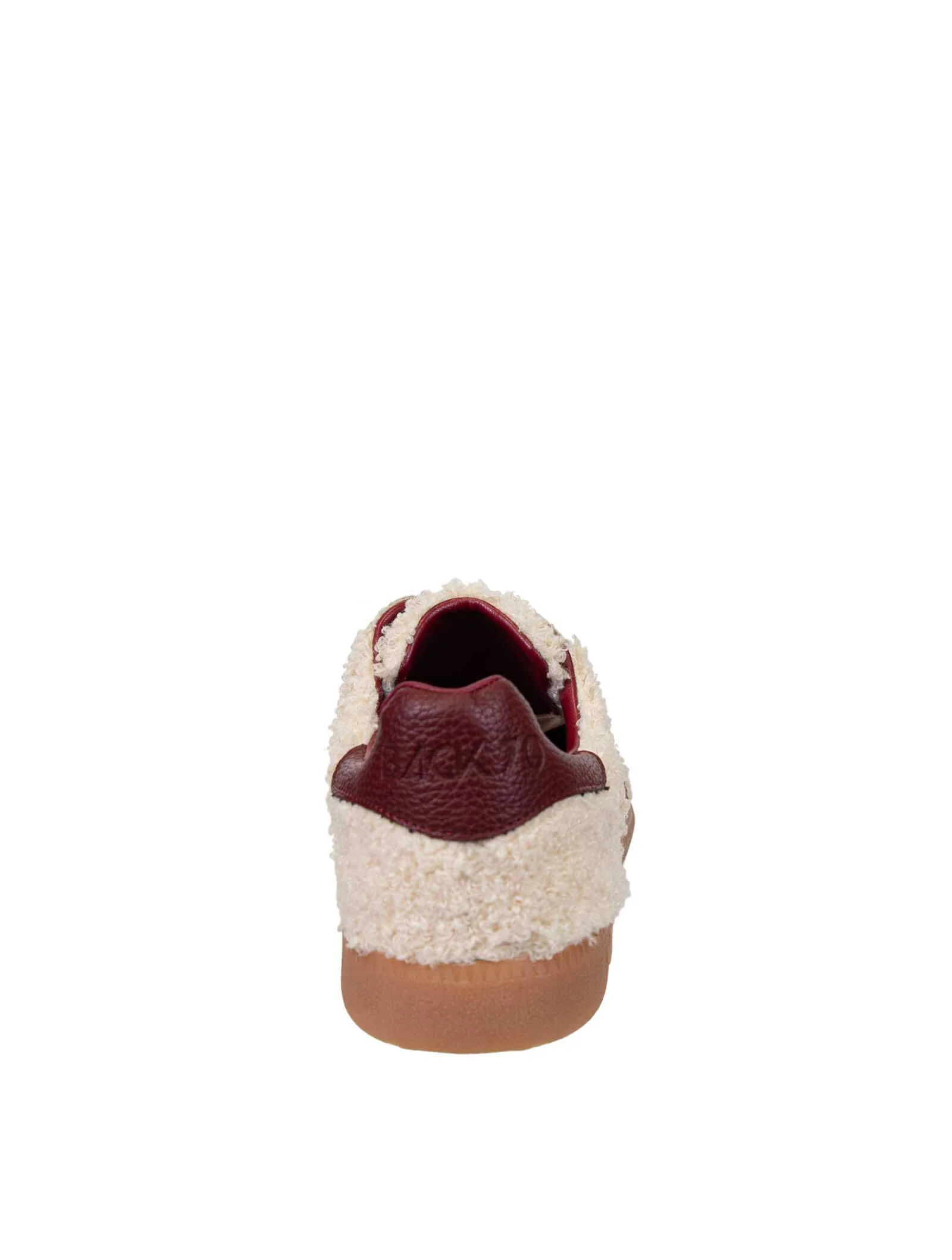 Back 70 Teddy Sneaker* - Image 4