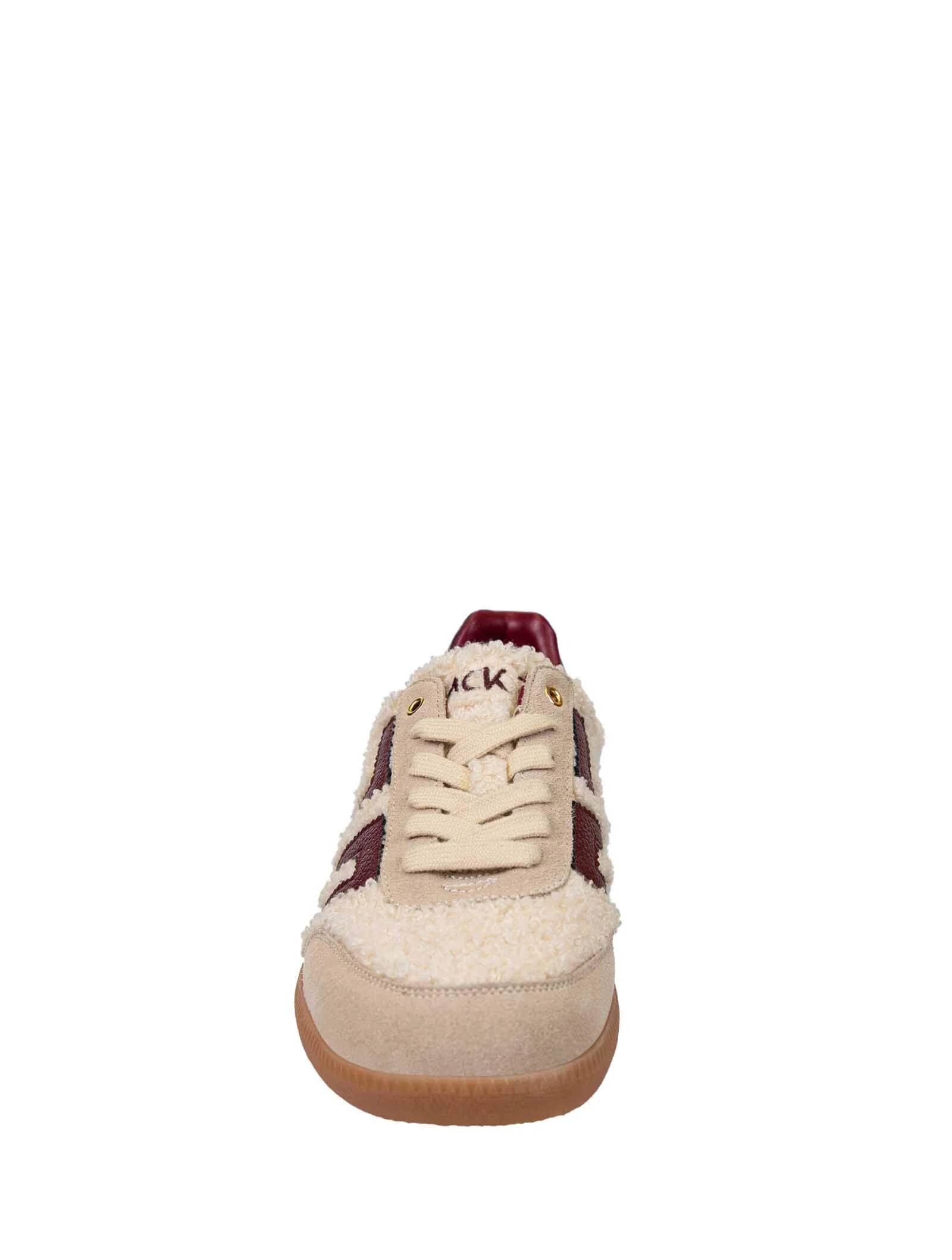 Back 70 Teddy Sneaker* - Image 5