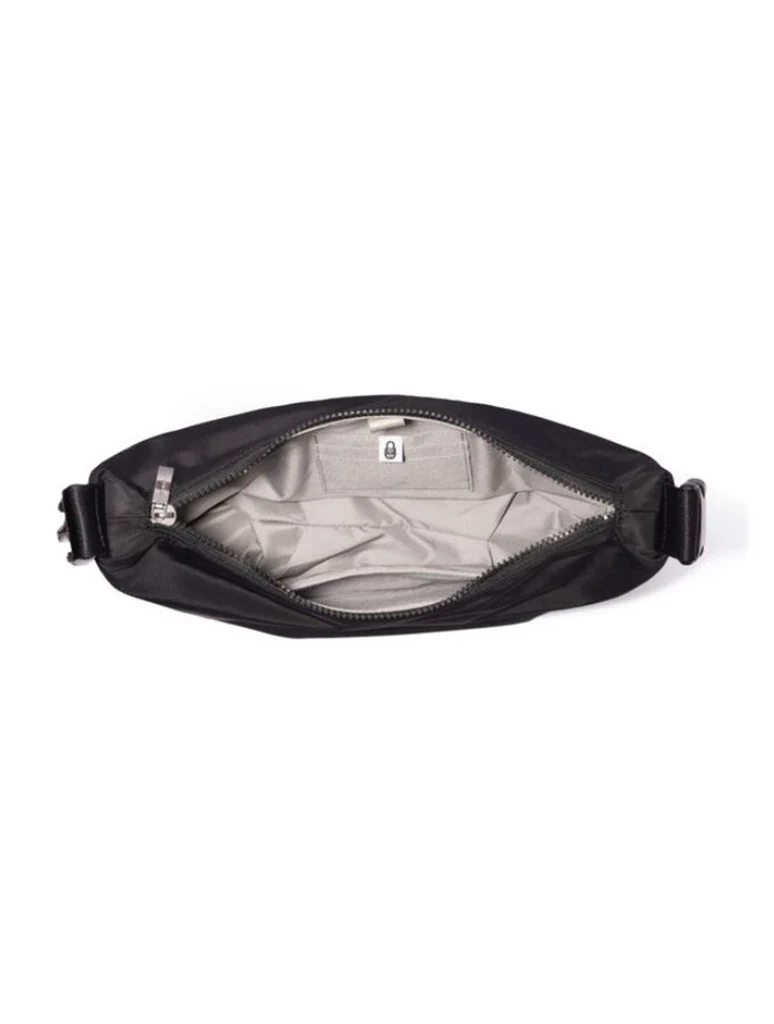 Baggallini Crescent Convertible Hobo Bag - Image 4