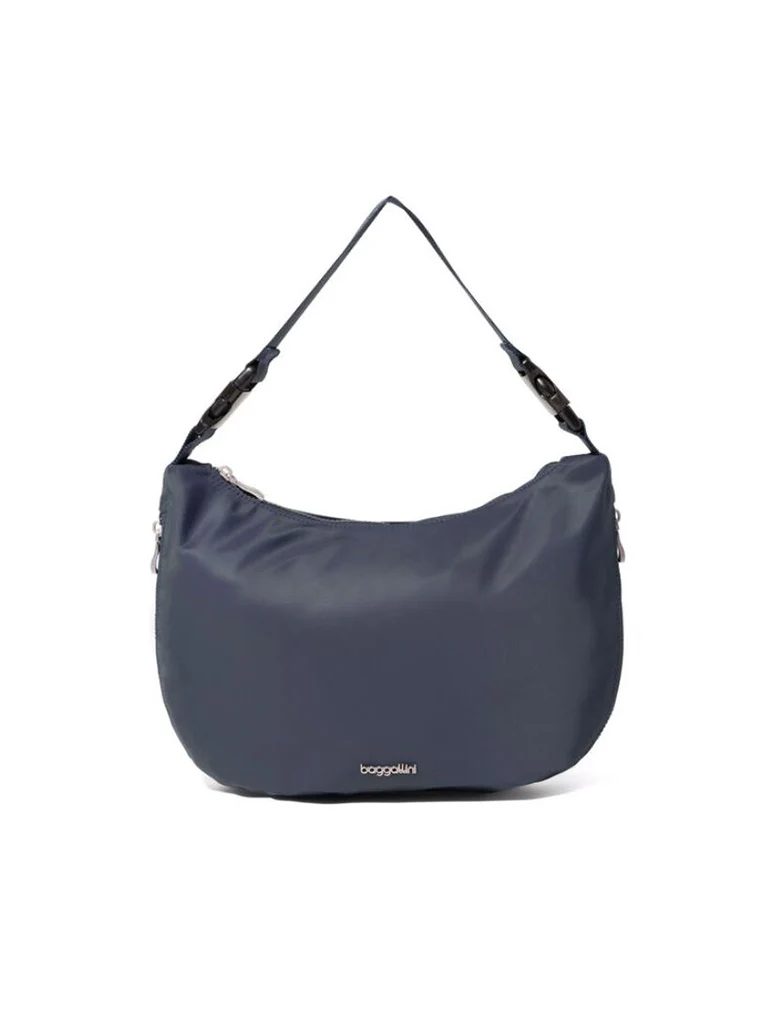 Baggallini Crescent Convertible Hobo Bag - Image 6