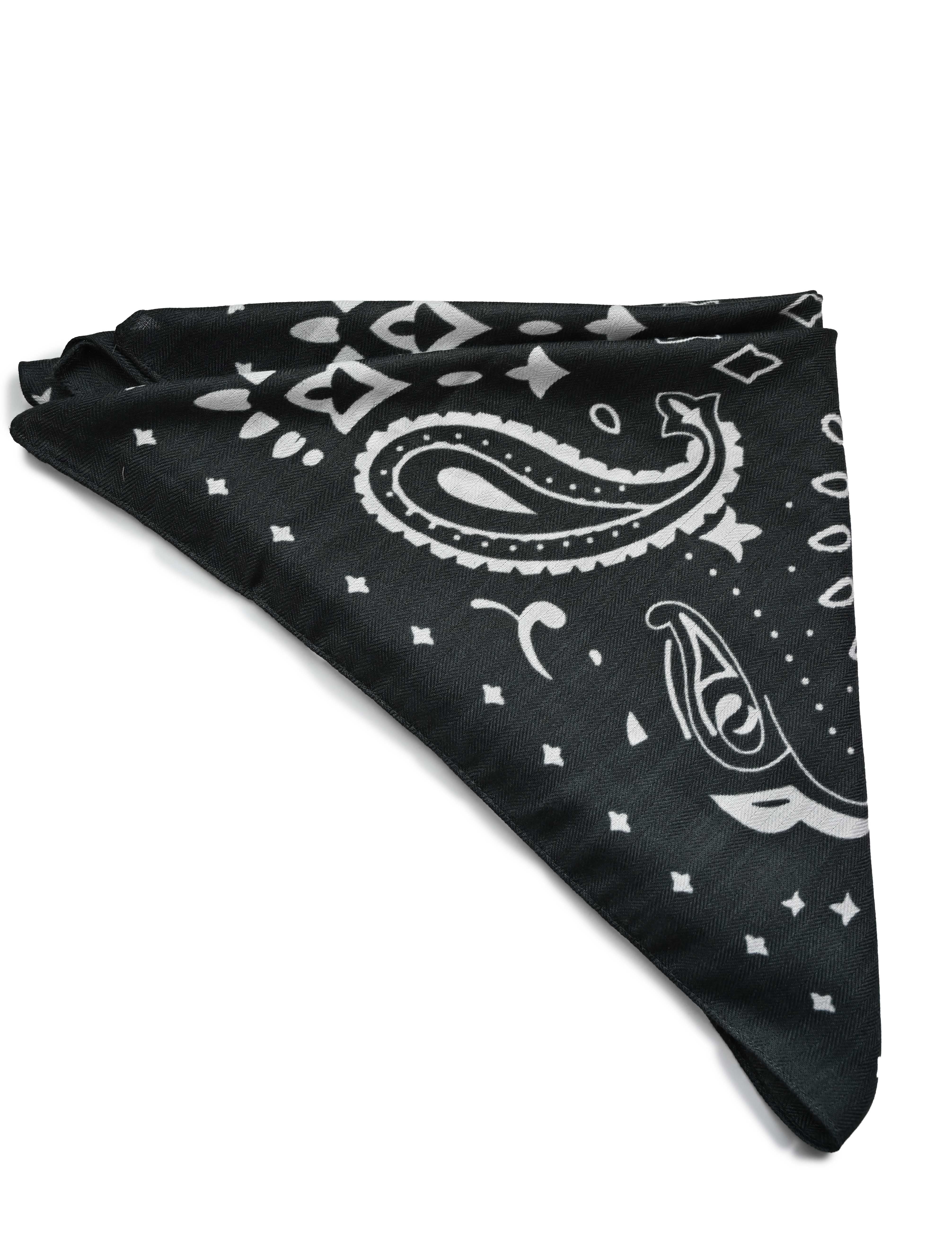 Bandana Scarf - Image 4