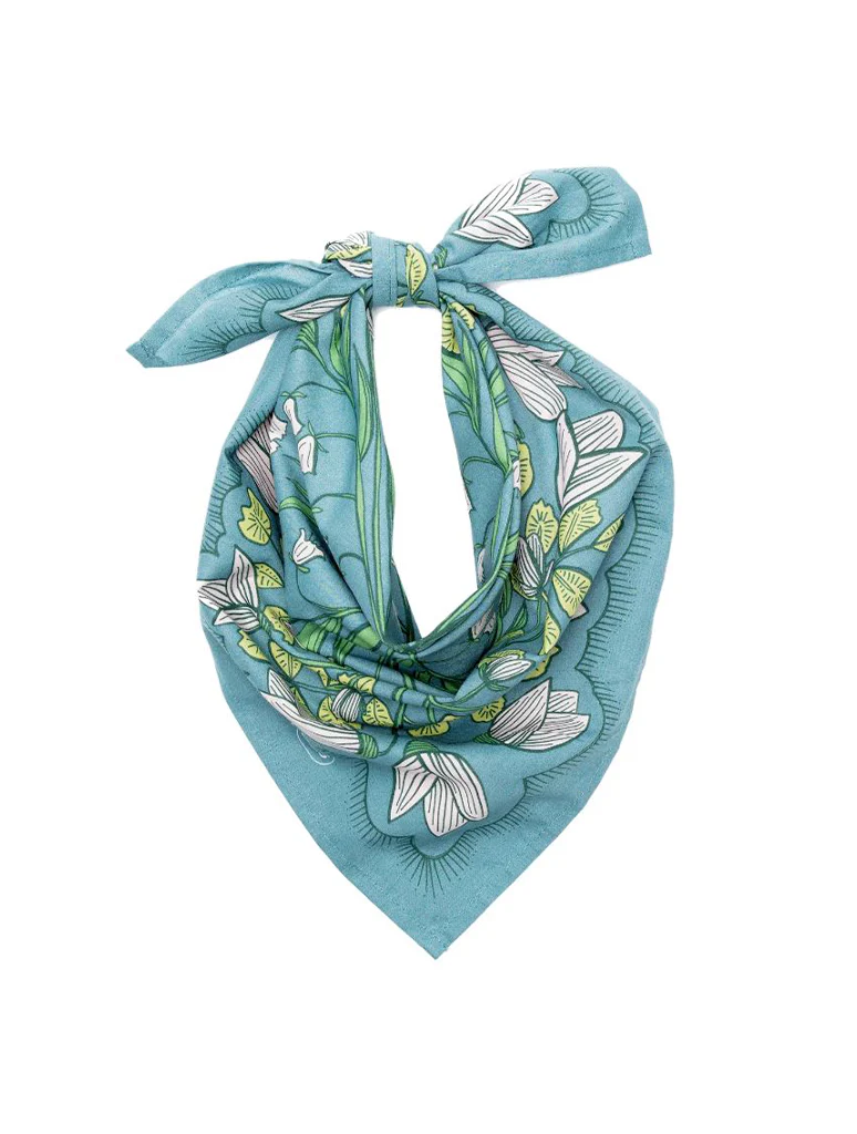 Hand Drawn Design Bandanas - Image 10