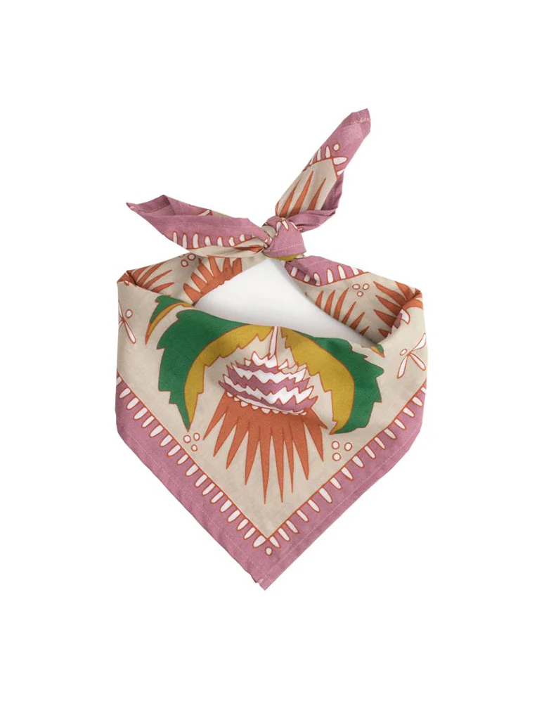 Hand Drawn Design Bandanas - Image 14