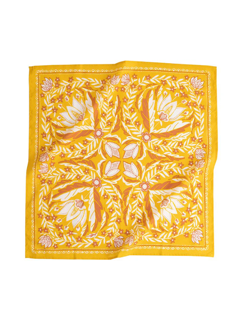 Hand Drawn Design Bandanas - Image 19