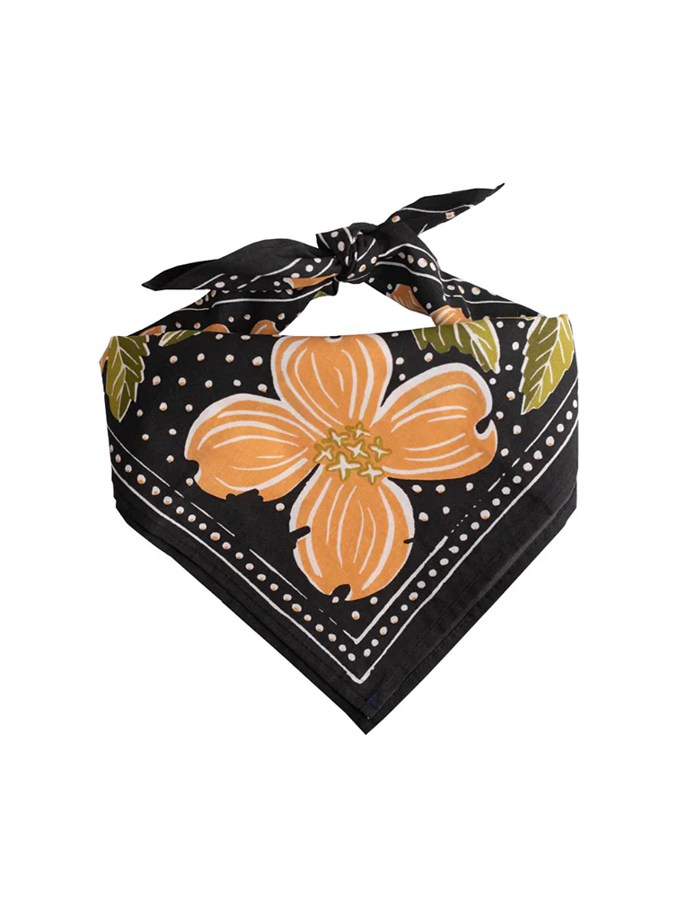 Hand Drawn Design Bandanas - Image 22