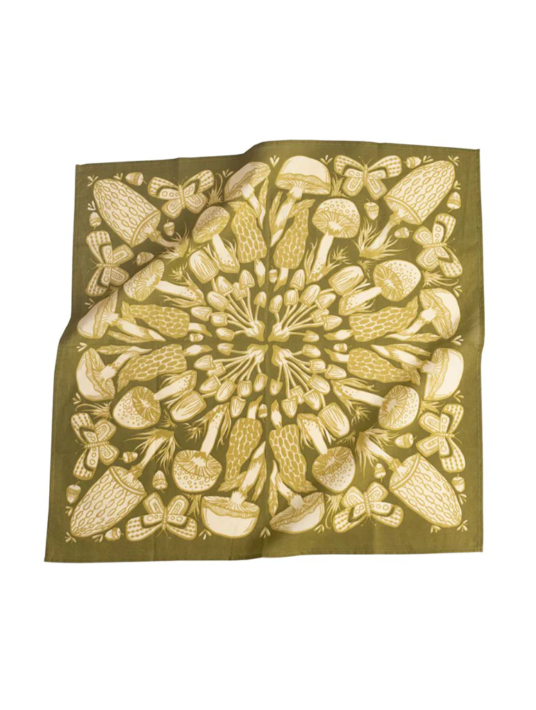 Hand Drawn Design Bandanas - Image 23