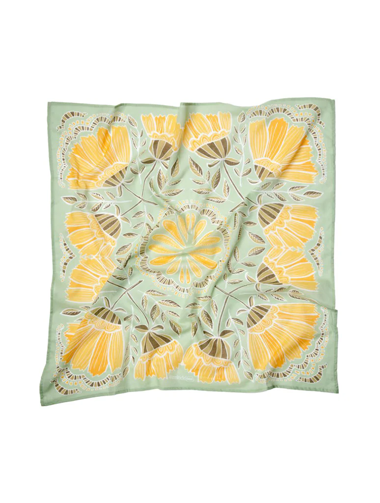 Hand Drawn Design Bandanas - Image 34
