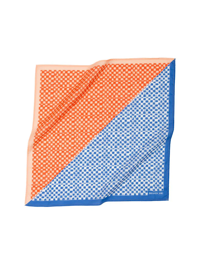 Hand Drawn Design Bandanas - Image 36