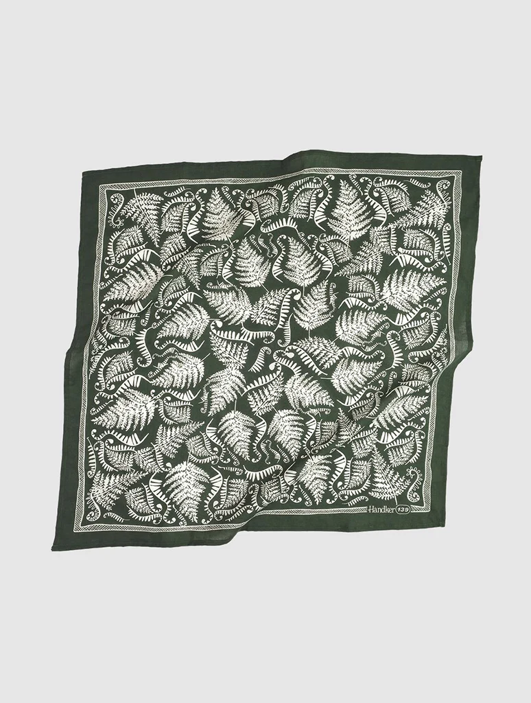 Hand Drawn Design Bandanas - Image 37