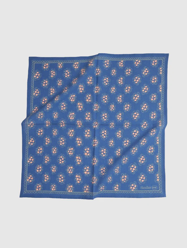 Hand Drawn Design Bandanas - Image 38