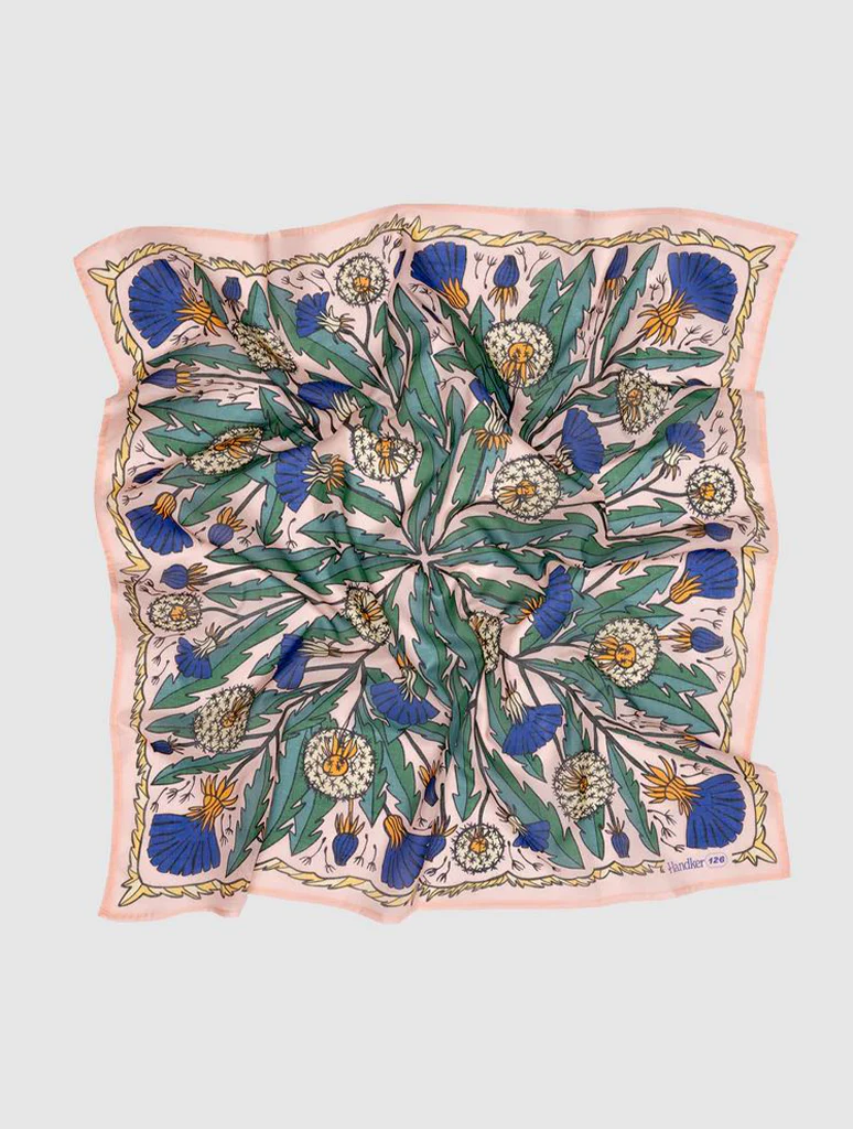Hand Drawn Design Bandanas - Image 41