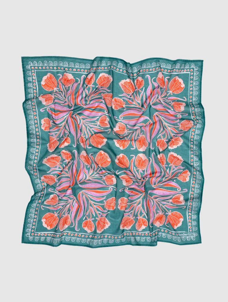 Hand Drawn Design Bandanas - Image 42
