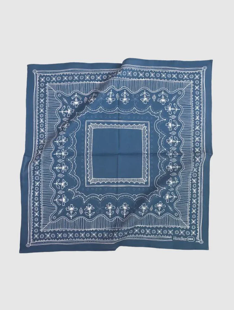 Hand Drawn Design Bandanas - Image 50