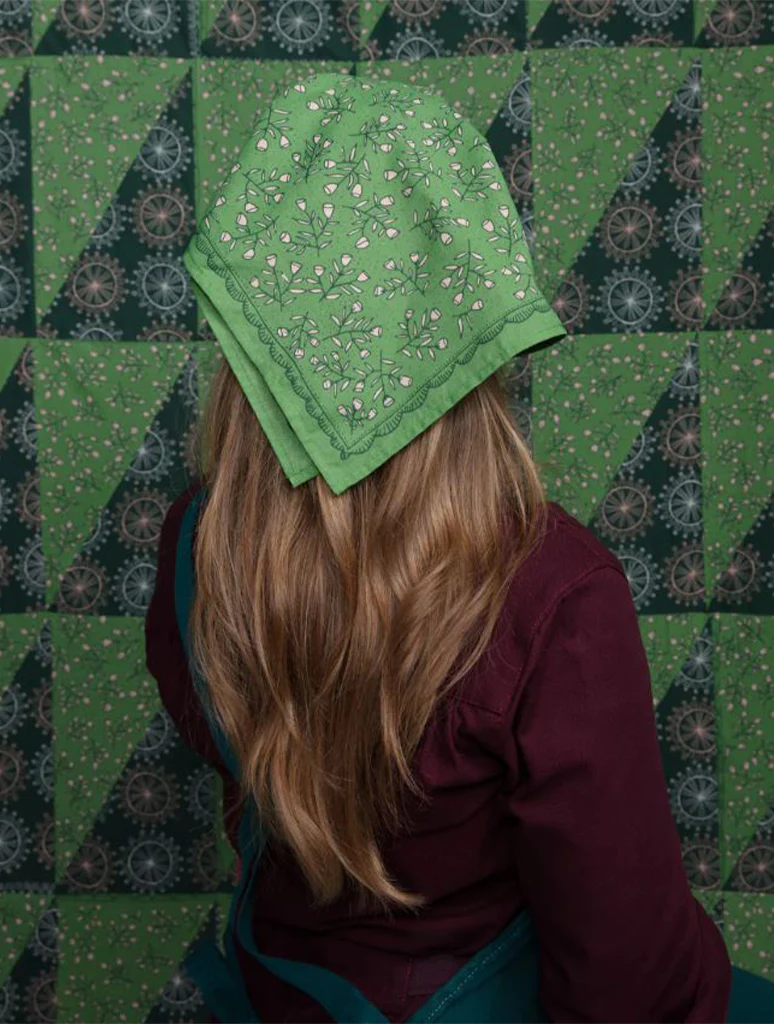 Hand Drawn Design Bandanas - Image 6