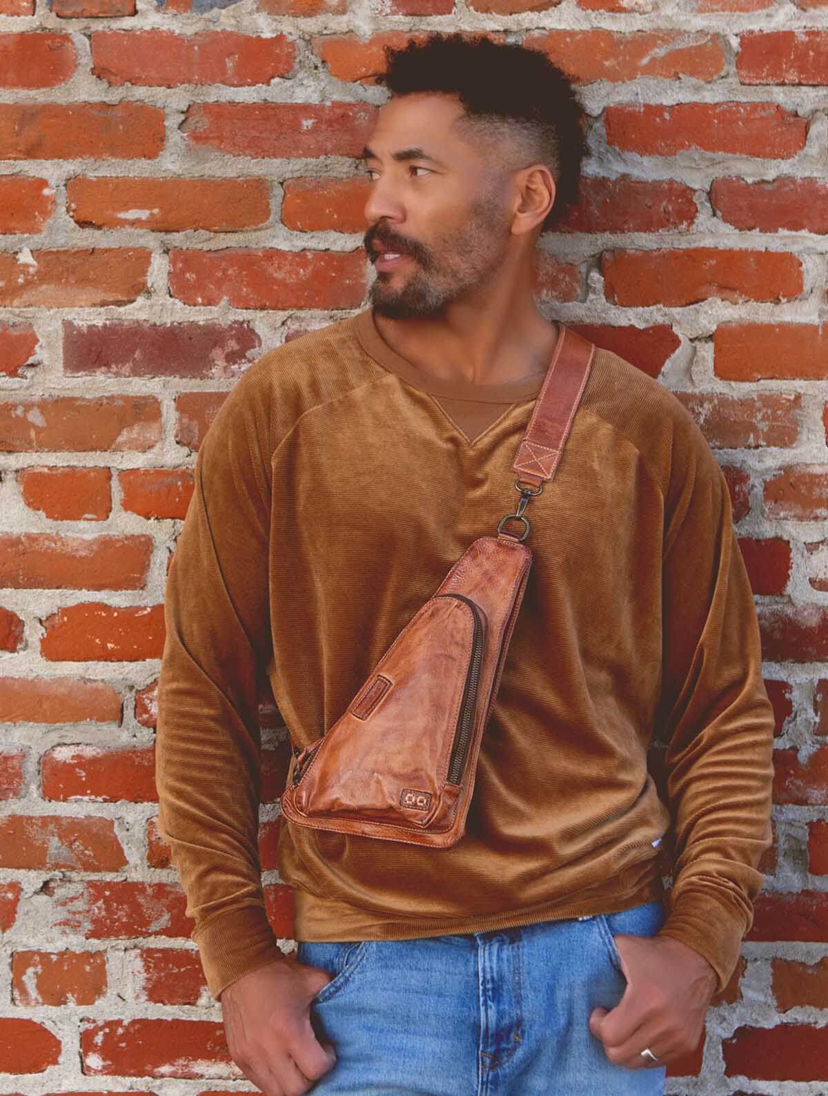 BED|STU Adept Sling Bag - Image 3